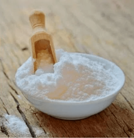 Propriétés des sodas utiles