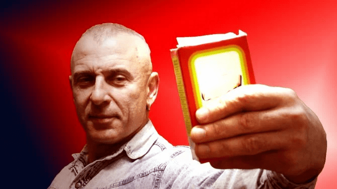 Sodas pour augmenter un membre