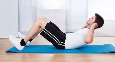 Exercices efficaces pour augmenter un membre