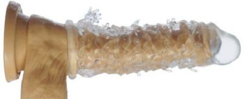 accessoire d'agrandissement du pénis