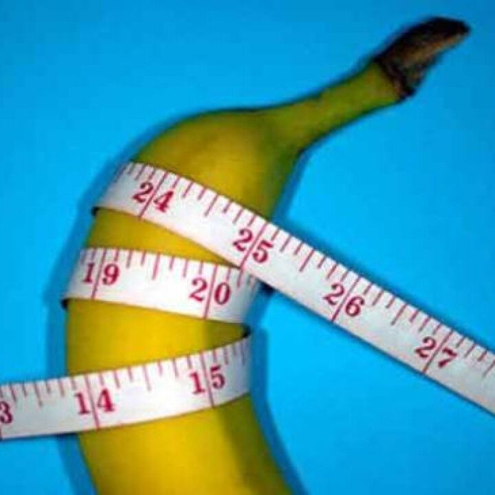 À l'aide d'exercices, vous pouvez augmenter non seulement la longueur du pénis, mais également sa circonférence.