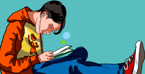 Adolescent souhaitant agrandir son pénis