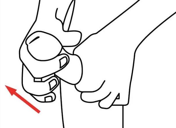 Jelqing une technique de masturbation pour agrandir l'organe reproducteur