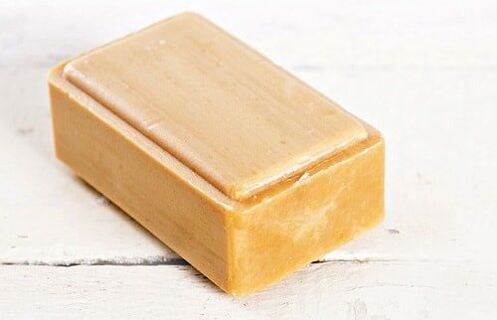 Le savon à lessive comme moyen utile pour agrandir le pénis
