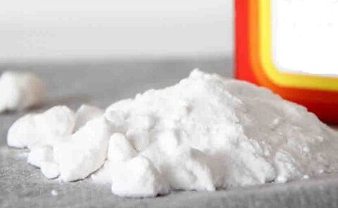 bicarbonate de soude pour agrandir le pénis